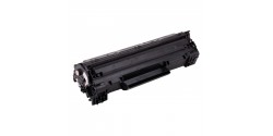 Cartouche laser HP CF283A (83A) compatible noir